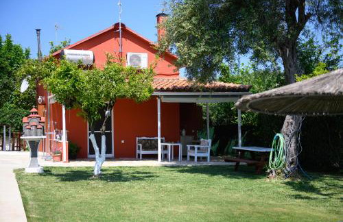 Villa Rosa - Foto 56