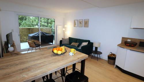 Le Raspail By Tranquil at Home, Parking - Plage - Photo 2