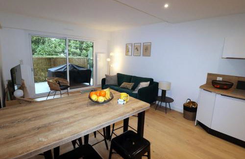 Le Raspail By Tranquil at Home, Parking - Plage - Photo 2