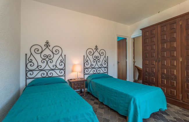 Sr-39 Begur SA Riera 6 PAX - Foto 8