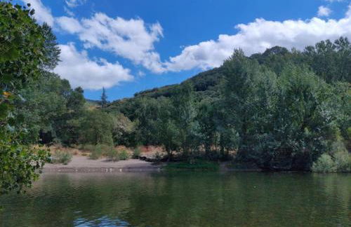 Ceps Cottage sleeps 6 with free wifi near the river - Foto 11