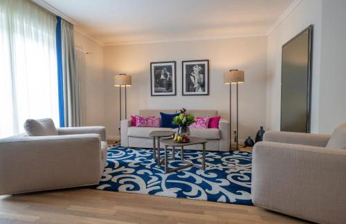 Hotel Rosenpark - Foto 29