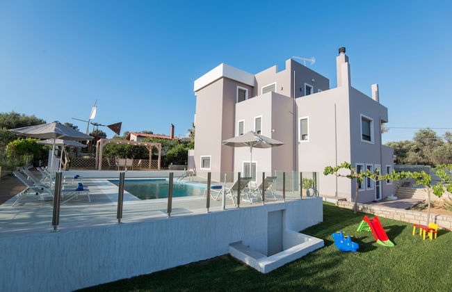 Villa Kalli - Foto 7