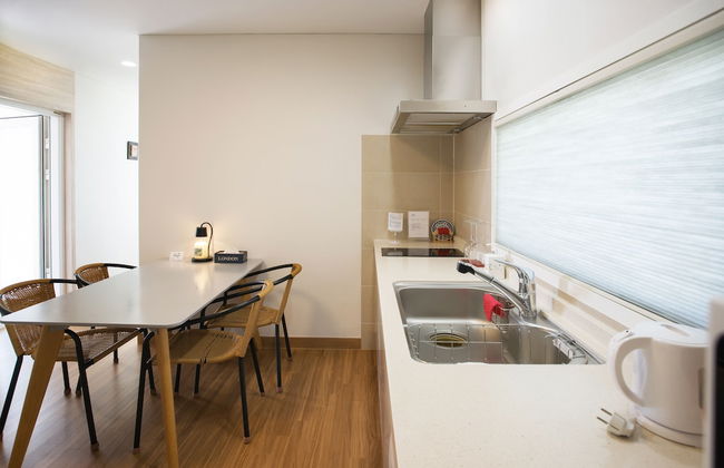 Sosiega Hue Pension - Foto 18