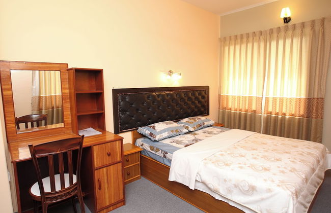 Ranss Apartment - Photo 9