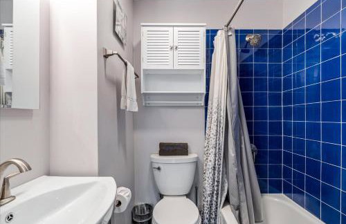 Cosmo Retreat - Hot Tub Dogs OK Bocce Ball Court - Foto 14