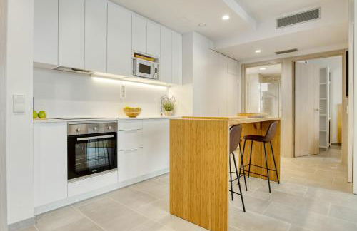 Calm Apartments - Photo 69