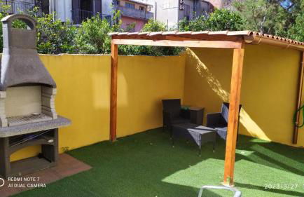 Casa Vacanze La Pintadera - Foto 39