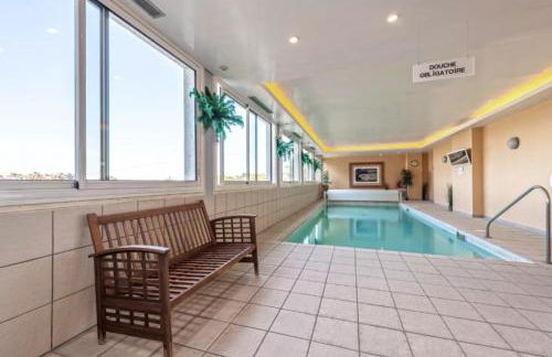 Résidence route de la corniche vue mer - Foto 12