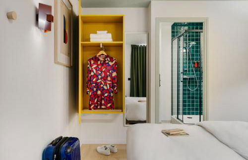 Edgar Suites Vicat - Porte de Versailles - Foto 25