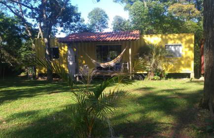 Ekontainer Hospedaria Praia Do Rosa - Foto 14