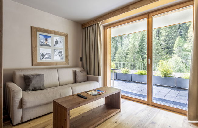 SWISSPEAK Resorts Zinal - Foto 7