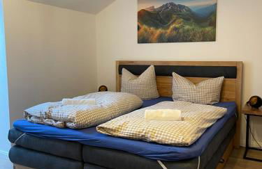 Ferienwohnung Oberallgäu Ferienpark mit Schwimmbad - Foto 26