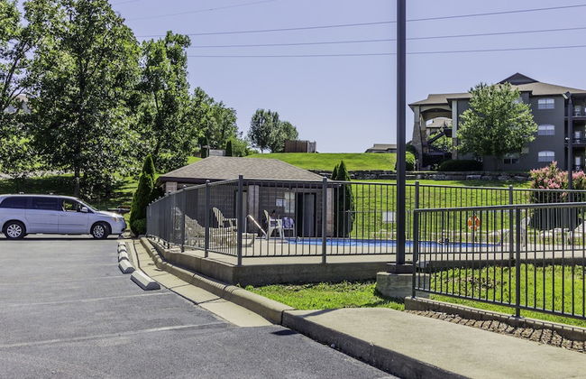 Stonebridge Condo and Golf Resort - Foto 33