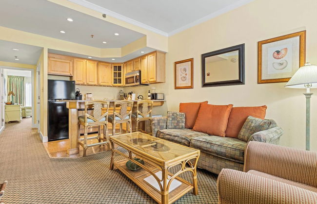 The Villas at Hatteras Landing by Kees Vacations - Foto 17