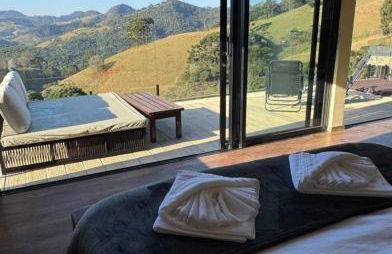 Terraços das Estrelas - Refúgio a 3 km do centro de Gonçalves! - Photo 37