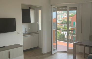 CASA SVEVA PIETRA LIGURE - Foto 1