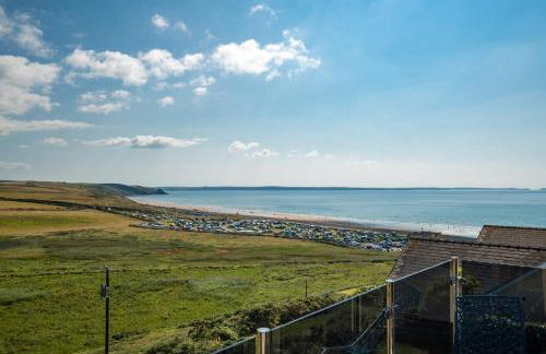 Ty Melyn, Newgale - Foto 43