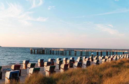 Ferienhaus in der Naehe der Ostsee - Foto 59