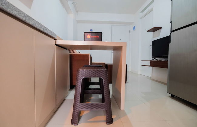 Luxurious 2BR City View Bassura Apartment - Foto 14