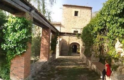 Giardino Donna Lavia - Photo 30