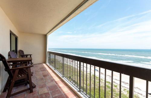 Luxury, Direct Oceanfront Unit and Balcony, Southeast Corner, Heated Pool, Garage Parking - Foto 1