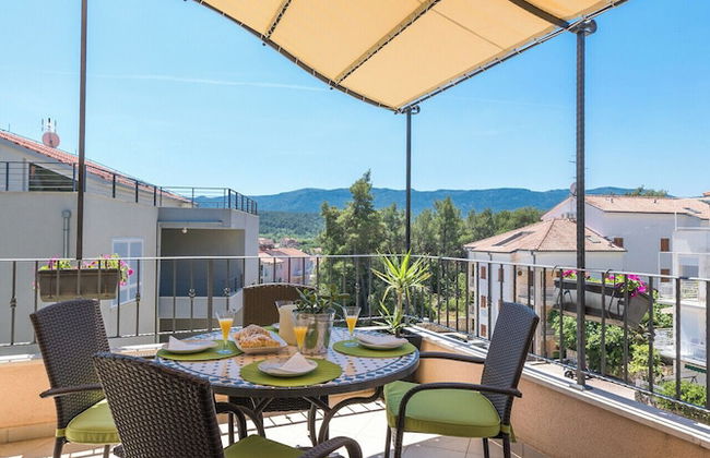 Apartments Seric - Foto 44