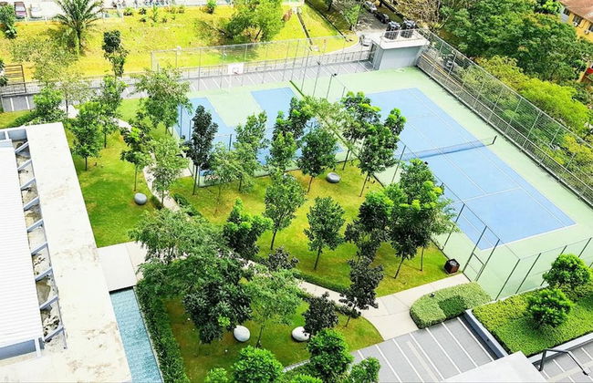 Le Pavillion Puchong by Widebed - Foto 25