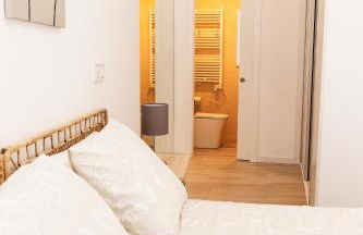 Bravo Murillo Apartment - Foto 20