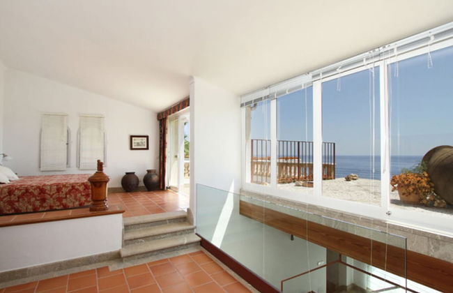Fantastic Villa With Private Swimming Pool, Garage, Bbq, Patio, Wifi and the sea - Foto 4