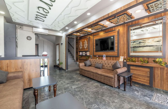 La Serena Hotel - Photo 5