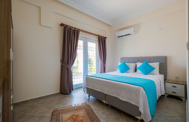 Infinity Beyaz Villa - Photo 16