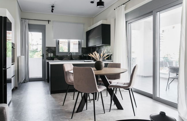 UPSTREET Teal Faliro House - Foto 30