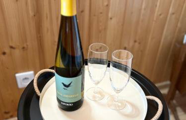 Domek Natura Rybno - Foto 37