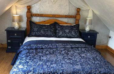 Mc Courts Cottage & Barn - Foto 12