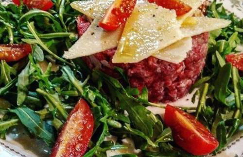 Locanda-Trattoria Al Rio - Foto 13