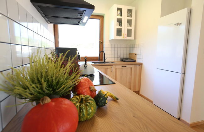 Holiday Home Directly at the Lake, Dabie - Foto 5