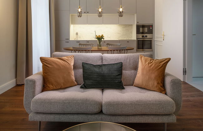 OREA Place Seno - Foto 23