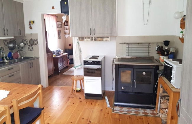 4 Person Holiday Home in Ramsjo-by Traum - Photo 5