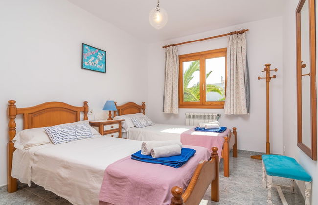 Casa Hector in Cala d Or - Foto 32