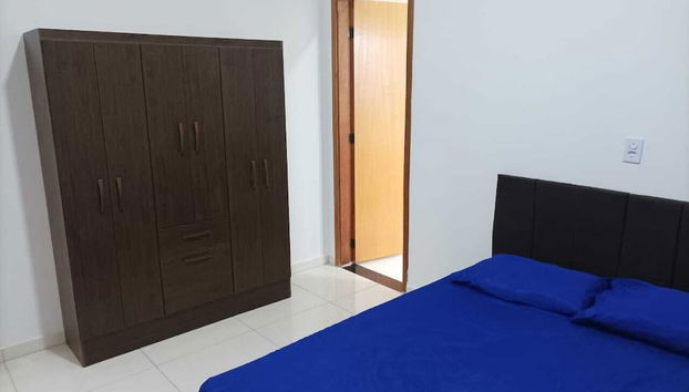 Hospedagem Mobiliada - Foto 2, Zimmer