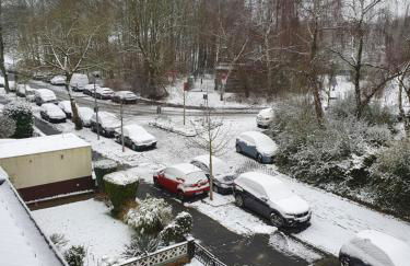 Ferienwohnung am Stadion Bochum Grumme - Foto 50