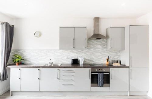 Marvel Apartments Leamington Spa - Foto 32