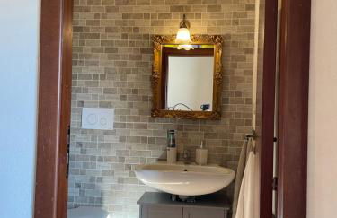 Pater Familias- Sea at 300 mt with private terrace - Foto 11