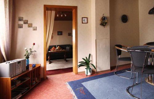 Ferienwohnung Gerharz - Foto 18