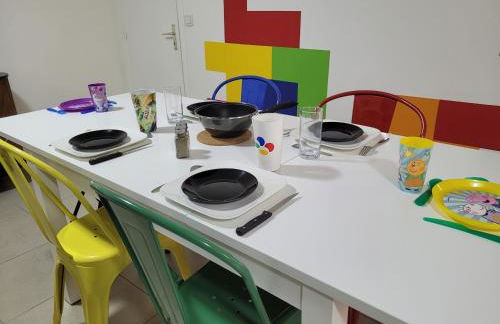 LevelUp Disneyland Family - Foto 29