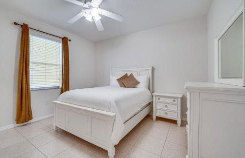 Private Pool and Lanai Family Home in Haines City! - Foto 21