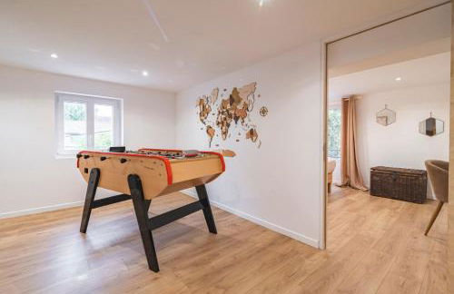 Maison familiale 12 min Disneyland - Foto 27