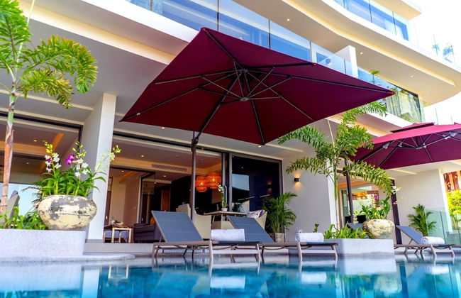 Patong Heights - Foto 35