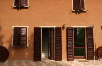 Country House Montesoffio - Photo 64